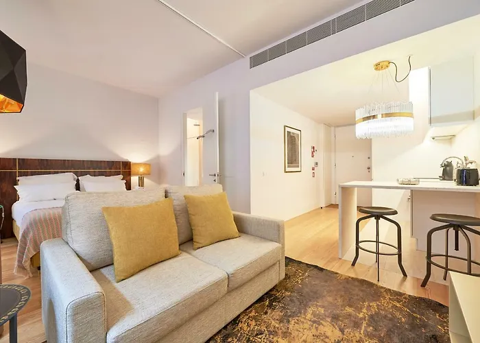 Ouro Grand by Level Residences
